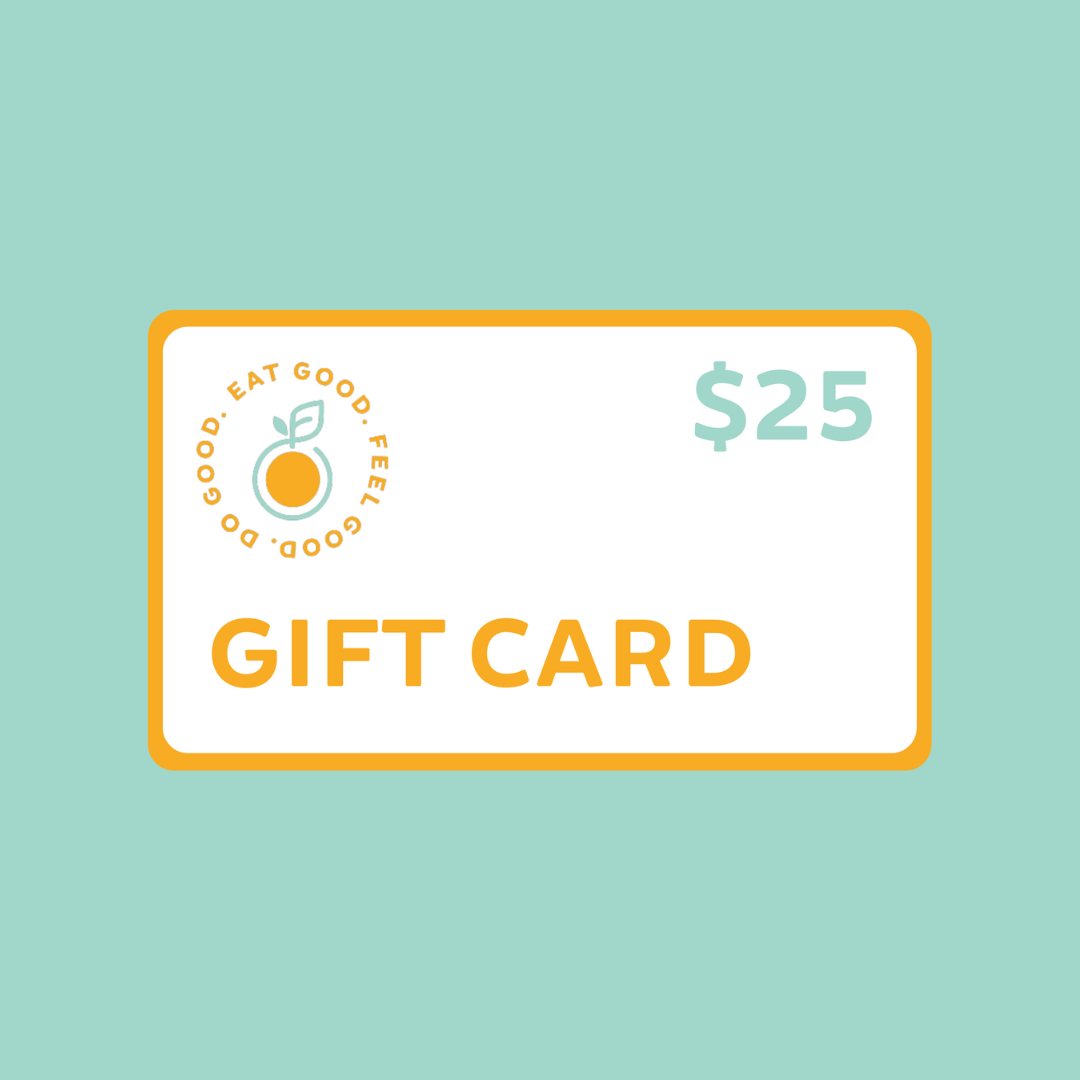 Fresh Fit 405 Gift Card