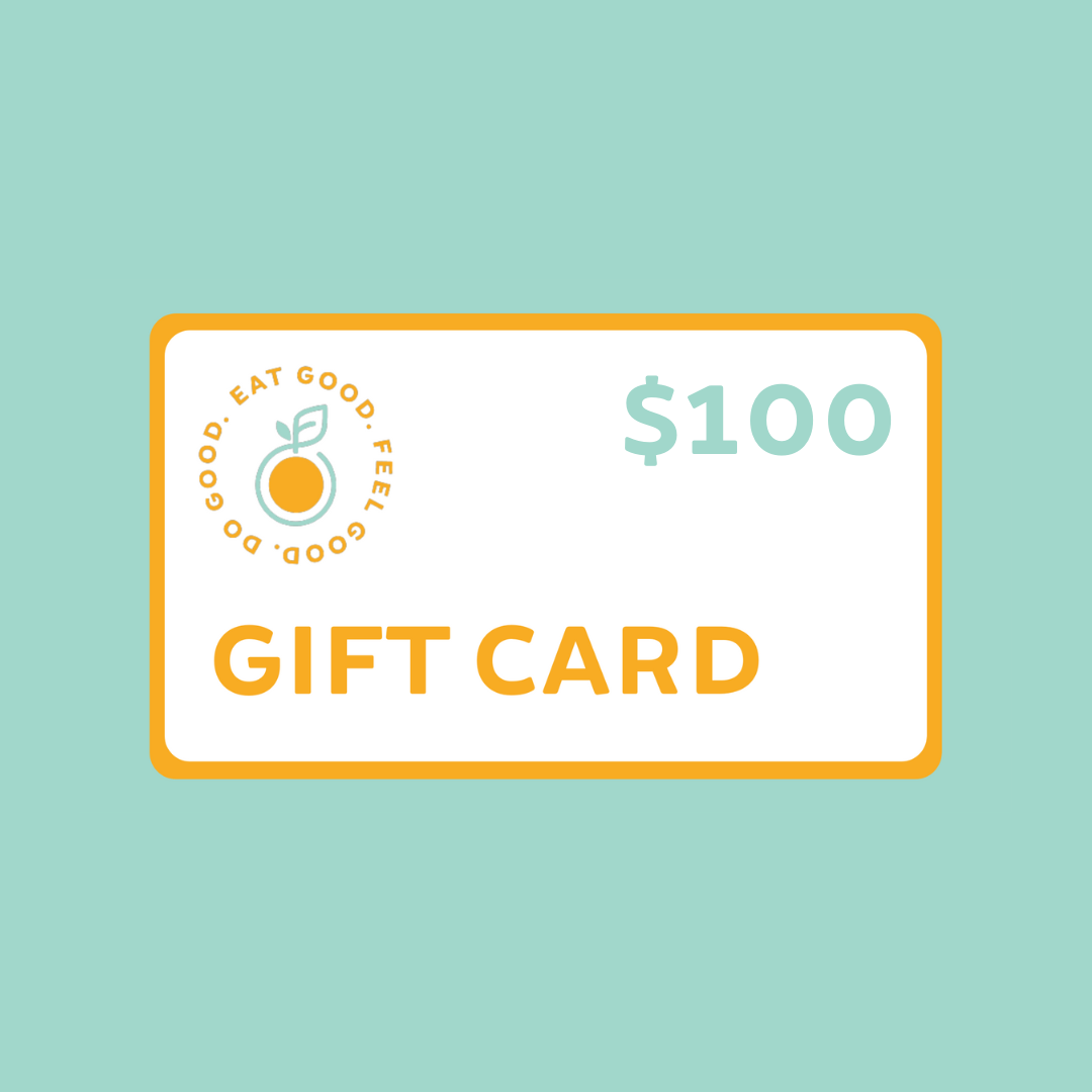 Fresh Fit 405 Gift Card