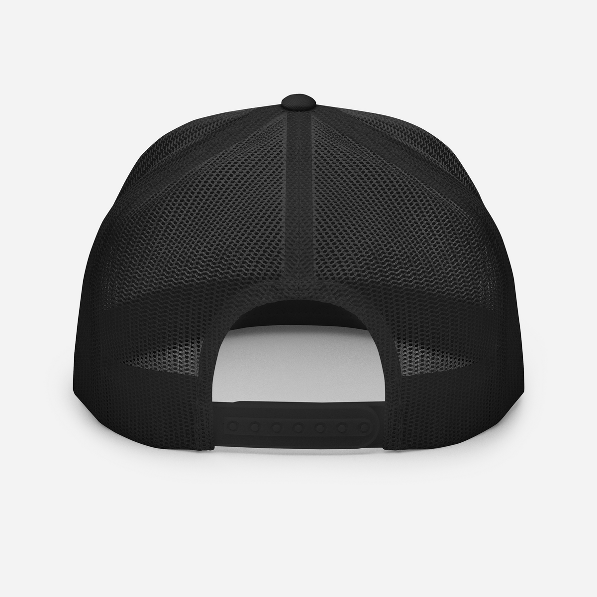 Live Free or Die Trucker Cap